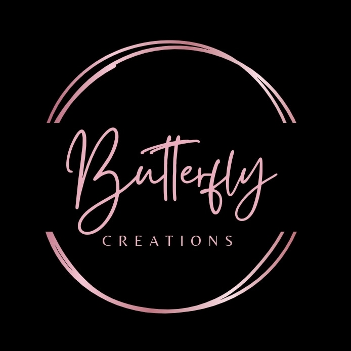 Butterfly creations