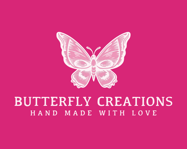 Butterfly Creations