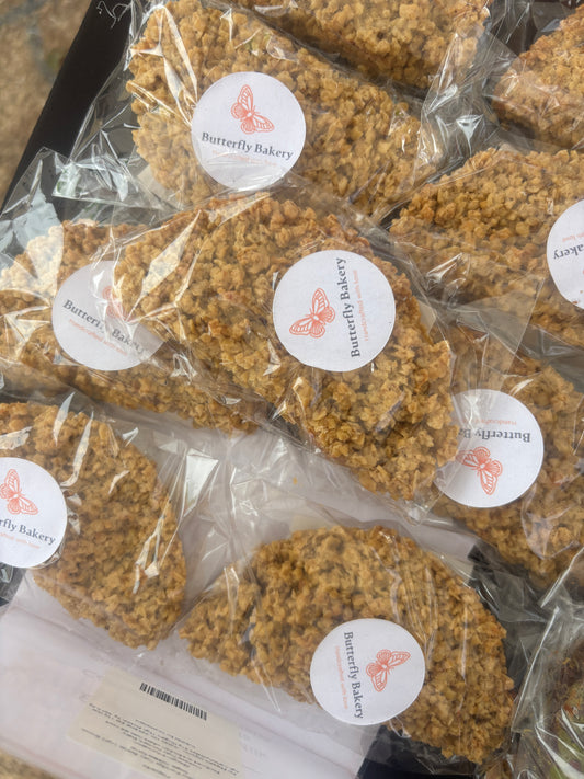 Flapjack