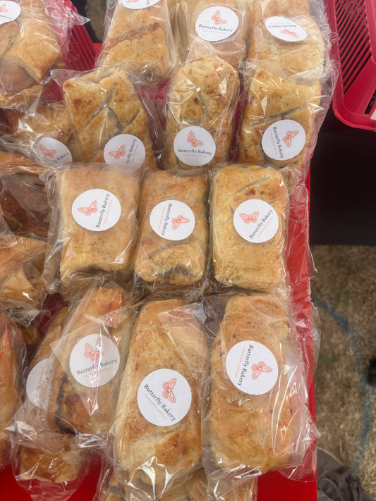Pork Sausage Roll